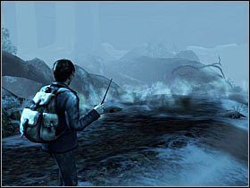 1 - Konfrontacja (11)- Akromantula | Opis przejścia Harry Potter i Insygnia Śmierci - Harry Potter i Insygnia Śmierci - część 1 - poradnik do gry