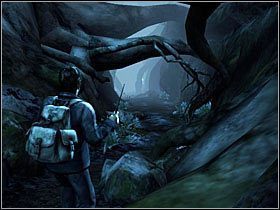 W trakcie pokonywania tego etapu staniesz przed zadaniem wyswobodzenia trzech więźniów - Konfrontacja (11)- Akromantula | Opis przejścia Harry Potter i Insygnia Śmierci - Harry Potter i Insygnia Śmierci - część 1 - poradnik do gry