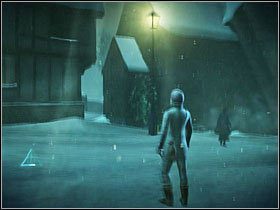 2 - Misja 13- Dolina Godryka | Opis przejścia Harry Potter i Insygnia Śmierci - Harry Potter i Insygnia Śmierci - część 1 - poradnik do gry