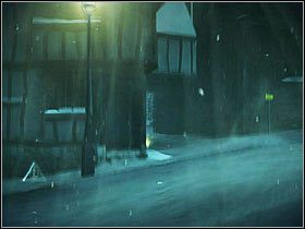 3 - Misja 13- Dolina Godryka | Opis przejścia Harry Potter i Insygnia Śmierci - Harry Potter i Insygnia Śmierci - część 1 - poradnik do gry