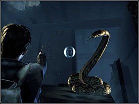 7 - Misja 13- Dolina Godryka | Opis przejścia Harry Potter i Insygnia Śmierci - Harry Potter i Insygnia Śmierci - część 1 - poradnik do gry