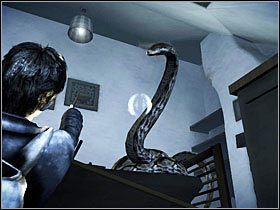 8 - Misja 13- Dolina Godryka | Opis przejścia Harry Potter i Insygnia Śmierci - Harry Potter i Insygnia Śmierci - część 1 - poradnik do gry