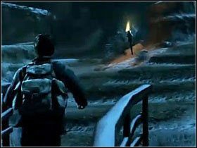 POTTERWARTA #10: znajdziesz ją za wodospadem, na samym początku siedemnastego poziomu - Misja 17- Mroźna noc (1) | Opis przejścia Harry Potter i Insygnia Śmierci - Harry Potter i Insygnia Śmierci - część 1 - poradnik do gry