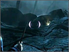 2 - Misja 17- Mroźna noc (1) | Opis przejścia Harry Potter i Insygnia Śmierci - Harry Potter i Insygnia Śmierci - część 1 - poradnik do gry