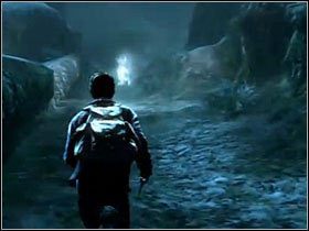 3 - Misja 17- Mroźna noc (1) | Opis przejścia Harry Potter i Insygnia Śmierci - Harry Potter i Insygnia Śmierci - część 1 - poradnik do gry