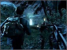 4 - Misja 17- Mroźna noc (1) | Opis przejścia Harry Potter i Insygnia Śmierci - Harry Potter i Insygnia Śmierci - część 1 - poradnik do gry