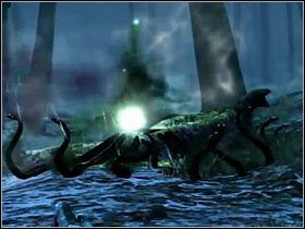 2 - Misja 17- Mroźna noc (2) | Opis przejścia Harry Potter i Insygnia Śmierci - Harry Potter i Insygnia Śmierci - część 1 - poradnik do gry