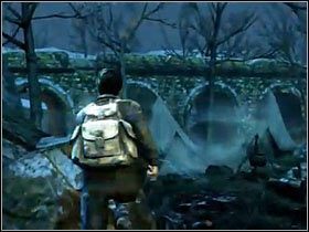 Po zwycięskiej walce czeka Cię powrót do Hermiony w towarzystwie Rona - Misja 17- Mroźna noc (2) | Opis przejścia Harry Potter i Insygnia Śmierci - Harry Potter i Insygnia Śmierci - część 1 - poradnik do gry