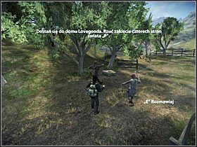 PROROK CODZIENNY #13: znajdziesz go podczas etapu Ksenofilius Lovegod - Misja 18- Ksenofilius Lovegood (1) | Opis przejścia - Harry Potter i Insygnia Śmierci - część 1 - poradnik do gry