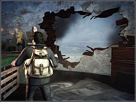 Aby wyjść z tego cało musisz przetrwać trzy minuty - Misja 18- Ksenofilius Lovegood (2) | Opis przejścia - Harry Potter i Insygnia Śmierci - część 1 - poradnik do gry