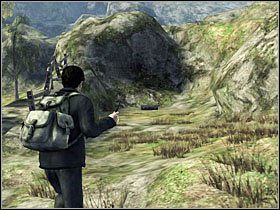 ŻONGLER #15: znajdziesz go podczas powrotu do miejsca startowego etapu Ksenofilius Lovegod - Żongler | Przedmioty Harry Potter i Insygnia Śmierci - Harry Potter i Insygnia Śmierci - część 1 - poradnik do gry