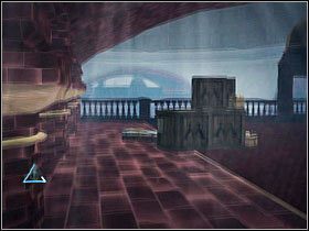 PROROK CODZIENNY #4: znajdując się w ministerstwie, w czerwonej części z wieloma biurami, podczas etapu Magia to potęga, trafisz do większego miejsca z biurkami (naprzeciw siedziby Unbridge) - Prorok Codzienny | Przedmioty Harry Potter i Insygnia Śmierci - Harry Potter i Insygnia Śmierci - część 1 - poradnik do gry