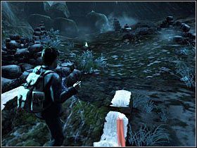 SYMBOL INSYGNI ŚMIERCI #6: ukryty został w miejscu, gdzie stoczysz bój w konfrontacji Mglista dolina - Symbole Insygniów Śmierci | Przedmioty Harry Potter i Insygnia Śmierci - Harry Potter i Insygnia Śmierci - część 1 - poradnik do gry