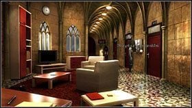 3 - Rozdział szósty (2) | Opis przejścia Gray Matter - Gray Matter - poradnik do gry