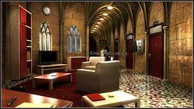 Wygrana w tej zabawie (10 pkt - Rozdział szósty (2) | Opis przejścia Gray Matter - Gray Matter - poradnik do gry