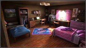 6 - Rozdział szósty (2) | Opis przejścia Gray Matter - Gray Matter - poradnik do gry