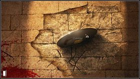 Rozejrzyj się po pomieszczeniu - Rozdział siódmy | Opis przejścia Gray Matter - Gray Matter - poradnik do gry