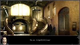 3 - Rozdział siódmy | Opis przejścia Gray Matter - Gray Matter - poradnik do gry