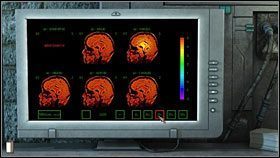 9 - Rozdział siódmy | Opis przejścia Gray Matter - Gray Matter - poradnik do gry