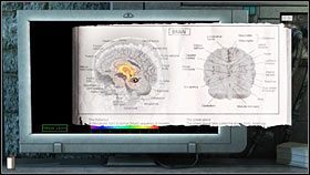 Następnie maszeruj do głównego laboratorium, do salki z łóżkami - Rozdział siódmy | Opis przejścia Gray Matter - Gray Matter - poradnik do gry