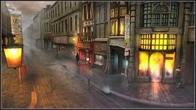 12 - Rozdział siódmy | Opis przejścia Gray Matter - Gray Matter - poradnik do gry