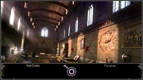 13 - Rozdział siódmy | Opis przejścia Gray Matter - Gray Matter - poradnik do gry