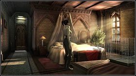 1 - Rozdział pierwszy (1) | Opis przejścia Gray Matter - Gray Matter - poradnik do gry