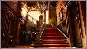 6 - Rozdział pierwszy (1) | Opis przejścia Gray Matter - Gray Matter - poradnik do gry