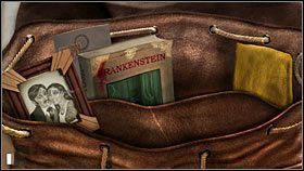 10 - Rozdział pierwszy (1) | Opis przejścia Gray Matter - Gray Matter - poradnik do gry