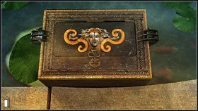 8 - Rozdział pierwszy (2) | Opis przejścia Gray Matter - Gray Matter - poradnik do gry