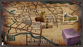 Pora zabrać się za obowiązki asystentki - Rozdział pierwszy (2) | Opis przejścia Gray Matter - Gray Matter - poradnik do gry