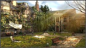 3 - Rozdział pierwszy (3) | Opis przejścia Gray Matter - Gray Matter - poradnik do gry