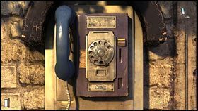 Teraz podejdź do siedzącej na ławce pod budynkiem Angeli - Rozdział pierwszy (3) | Opis przejścia Gray Matter - Gray Matter - poradnik do gry