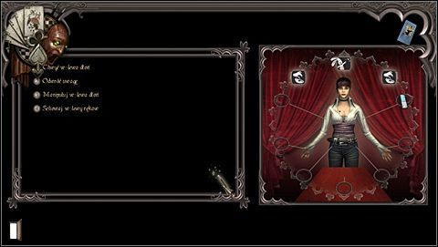 1) Przeciągnij komórkę z ekwipunku do lewej ręki - Rozdział pierwszy (3) | Opis przejścia Gray Matter - Gray Matter - poradnik do gry