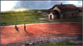 2 - Rozdział drugi (1) | Opis przejścia Gray Matter - Gray Matter - poradnik do gry