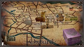 Przenieś się do kampusu i porozmawiaj z siedzącym na trawie towarzystwem (3 pkt - Rozdział drugi (1) | Opis przejścia Gray Matter - Gray Matter - poradnik do gry