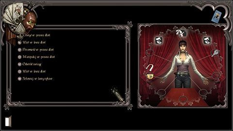 1) Przeciągnij magnes z ekwipunku do prawej ręki - Rozdział drugi (2) | Opis przejścia Gray Matter - Gray Matter - poradnik do gry