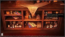 10 - Rozdział drugi (2) | Opis przejścia Gray Matter - Gray Matter - poradnik do gry