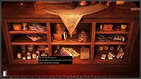 11 - Rozdział drugi (2) | Opis przejścia Gray Matter - Gray Matter - poradnik do gry