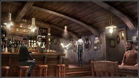 2 - Rozdział drugi (3) | Opis przejścia Gray Matter - Gray Matter - poradnik do gry