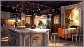 Tym razem wcielasz się w doktora Stylesa - Rozdział trzeci (1) | Opis przejścia Gray Matter - Gray Matter - poradnik do gry