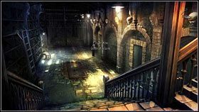 Pogawędź też z gospodynią o nietypowych wydarzeniach i Laurze (12 pkt - Rozdział trzeci (1) | Opis przejścia Gray Matter - Gray Matter - poradnik do gry