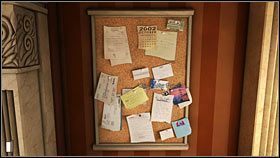 13 - Rozdział trzeci (2) | Opis przejścia Gray Matter - Gray Matter - poradnik do gry