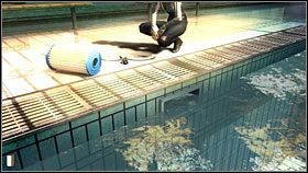 Tam dwa razy zagadnij czyściciela (6 pkt - Rozdział czwarty (1) | Opis przejścia Gray Matter - Gray Matter - poradnik do gry