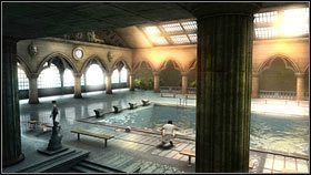 4 - Rozdział czwarty (1) | Opis przejścia Gray Matter - Gray Matter - poradnik do gry