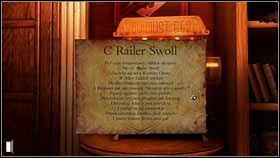 Udaj się teraz do magicznego sklepiku Mefistofelesa - Rozdział czwarty (1) | Opis przejścia Gray Matter - Gray Matter - poradnik do gry