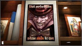 15 - Rozdział czwarty (1) | Opis przejścia Gray Matter - Gray Matter - poradnik do gry