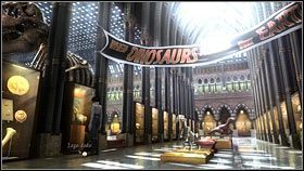 17 - Rozdział czwarty (1) | Opis przejścia Gray Matter - Gray Matter - poradnik do gry