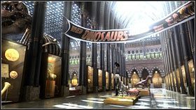 18 - Rozdział czwarty (1) | Opis przejścia Gray Matter - Gray Matter - poradnik do gry