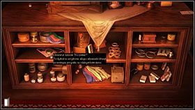 Na trzecim piętrze mieści się pokój Harveya (302 - pierwszy od prawej) - Rozdział czwarty (3) | Opis przejścia Gray Matter - Gray Matter - poradnik do gry